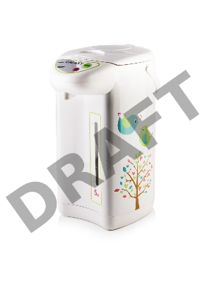 Термопот GALAXY GL 0605