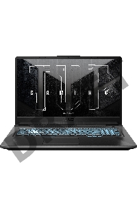 Ноутбук ASUS TUF FX706HEB-HX166W 17.3