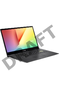 Ноутбук ASUS TP470EA-EC309W flip Touch 14