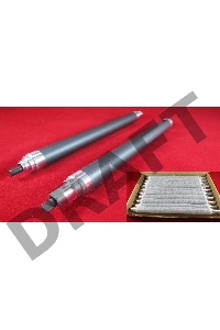 Вал магнитный (в сборе) HP LJ P4014/4015/4515 (CC364) (ELP, Китай) 10штук (цена за упаковку)