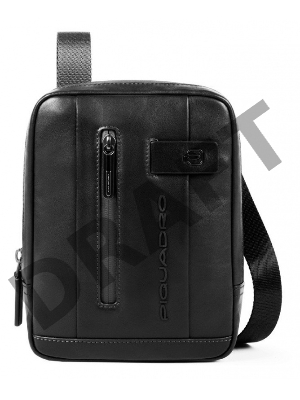 Сумка мужская Piquadro Urban CA3084UB00/N черный