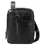 Сумка мужская Piquadro Urban CA3084UB00/N черный