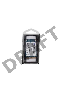 Твердотельный диск 120GB Kingston SSDNow mS200, 2.5