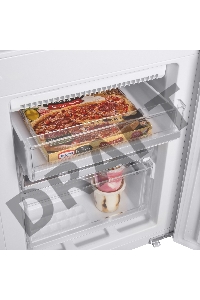 Холодильник встраиваемый MAUNFELD MBF177NFFW