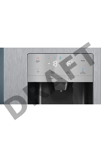 Холодильник SIEMENS KA93GAI30M iQ500