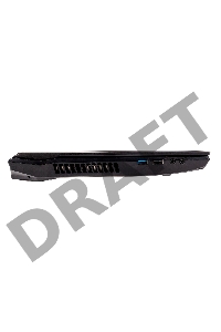 Ноутбук Hiper G16 Core i5 10400 16Gb SSD512Gb NVIDIA GeForce RTX 3070 8Gb 16.1