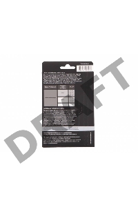 Фотобумага Cactus CS-HGA626020 Professional суперглянцевая A6 260 г/м2 20 листов