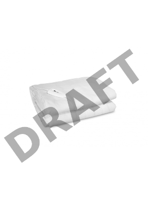 Матрац/одеяло эл. (145см х 185 см)  ИНКОР 78004