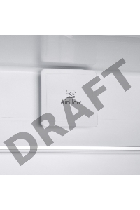 Холодильник встраиваемый MAUNFELD MBF177NFFW