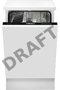 Встраиваемая посудомоечная машина HANSA ZIM476H