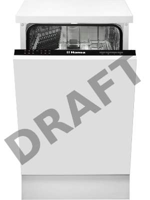 Встраиваемая посудомоечная машина HANSA ZIM476H