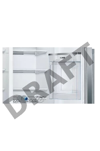 Холодильник SIEMENS KA93GAI30M iQ500