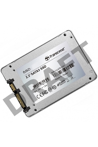 Твердотельный накопитель SSD Transcend TS256GSSD230S 256GB, 2.5