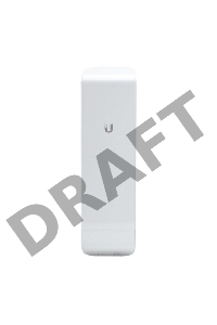 Точка доступа UBIQUITI NSM5(EU) всепогодная Wi-Fi/TDMA AP/CPE. 802.11n, 5 ГГц, антенна 16 дБ