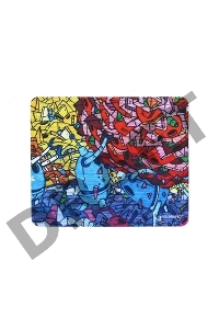 Коврик для мыши Gembird MP-ROBO, рисунок 