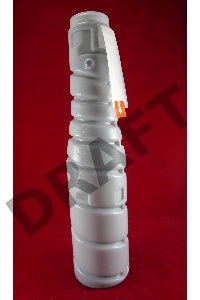 Тонер Konica-Minolta bizhub 36/42   TN-320/TN-415 (туба, 490гр.)  JPN