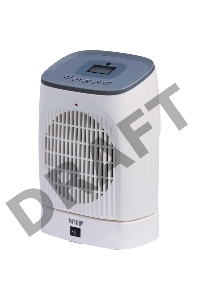 Тепловентилятор Mystery  MCH-1024