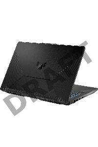 Ноутбук ASUS TUF FX706HEB-HX166W 17.3