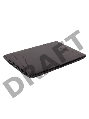 Ноутбук Hiper G16 Core i5 10400 16Gb SSD512Gb NVIDIA GeForce RTX 3070 8Gb 16.1