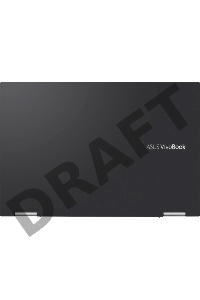 Ноутбук ASUS TP470EA-EC309W flip Touch 14