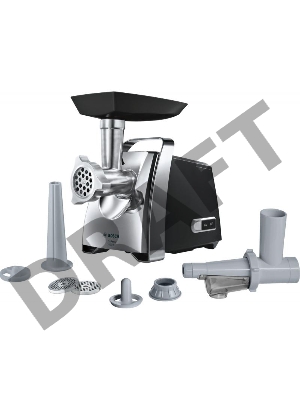 Мясорубка BOSCH MFW67450