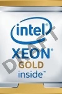 Процессор Intel Xeon Gold 5220 LGA 3647 25Mb 2.2Ghz (CD8069504214601S RFBJ)
