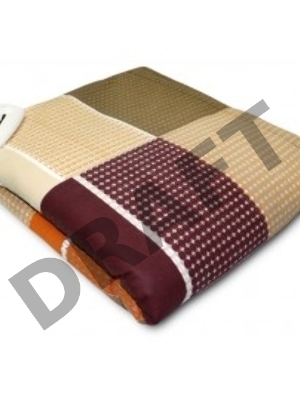 Матрац эл. (85см х 155см) ИНКОР 78009    