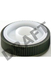 Ролик ограничительный HP LJ 1320/1160/3390/3392/2400/2410/2420/2430/P2015/P2014 (RC1-3470)