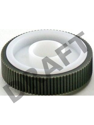 Ролик ограничительный HP LJ 1320/1160/3390/3392/2400/2410/2420/2430/P2015/P2014 (RC1-3470)