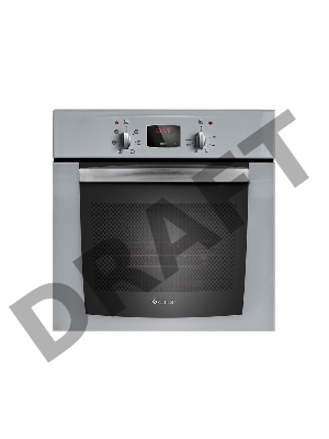 Встраиваемая электрическая духовка Gefest ДА 602-02 С