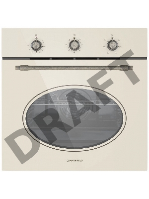 Шкаф духовой электрический MAUNFELD EOEFG.566RIB.MT, встраиваемый