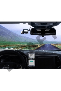 Автомобильный видеорегистратор XIAOMI 70MAI Dash Cam Lite