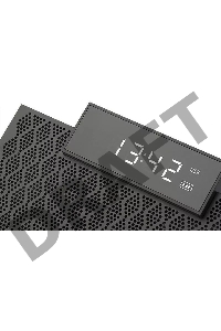 Колонки Edifier MP260 1.0 т.дерево/черный 20Вт BT портативные