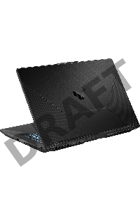Ноутбук ASUS TUF FX706HEB-HX166W 17.3