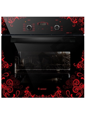 Встраиваемая электрическая духовка Gefest ЭДВ ДА 622-02 К16
