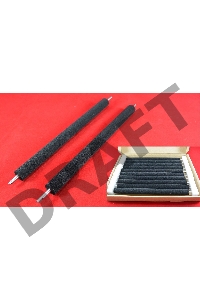 Вал подачи тонера (Supply Roller) Samsung ML216x/SCX3400/3405/3405F/3405FW/3407/SF-760 (MLT-D101) (ELP, Китай) 10штук (цена за упаковку!!!)