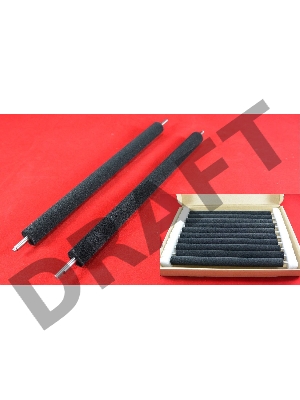 Вал подачи тонера (Supply Roller) Samsung ML216x/SCX3400/3405/3405F/3405FW/3407/SF-760 (MLT-D101) (ELP, Китай) 10штук (цена за упаковку!!!)