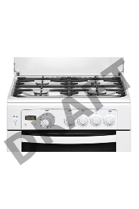 Плита Газовая Gefest 6100-03