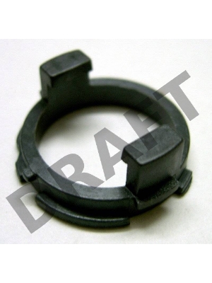 Бушинг тефлонового вала правый Samsung ML-1510/1710/1750/SCX-4016/4116/4216F (JC61-00590A)