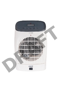 Тепловентилятор Mystery  MCH-1024