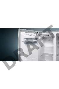 Холодильник SIEMENS KA93GAI30M iQ500