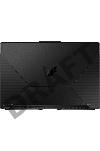 Ноутбук ASUS TUF FX706HEB-HX166W 17.3