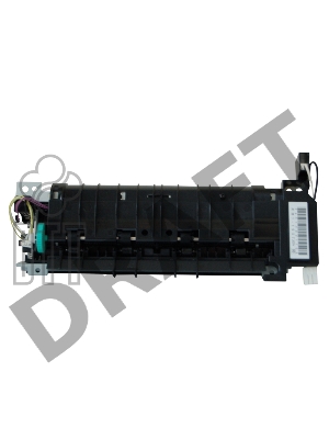 Печь в сборе HP LJ 2410/2420/2430 (RM1-1537/RM1-1531)