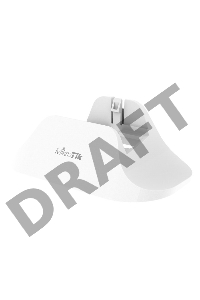 Точка доступа wAP 60G Mikrotik RbwAPG-60ad with Phase array 60 degree 60GHz antenna, 802.11ad wireless, 716MHz CPU, 256MB RAM, 1x Gigabit LAN, POE, PSU, outdoor enclosure, RouterOS L3 (CPE)