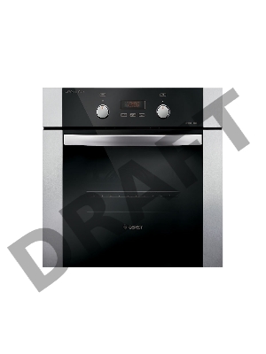 Духовой Шкаф GEFEST ЭДВ ДА 622-03 РН3, встраиваемый