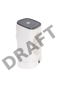 Тепловентилятор Mystery  MCH-1024