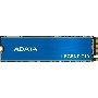 Твердотельный накопитель SSD 256Gb ADATA LEGEND 710 PCIe Gen3 x4 M.2 2280