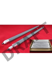 Вал магнитный (в сборе) HP LJ 5000/5100 (C4129X) (ELP, Китай) 10штук (цена за упаковку)