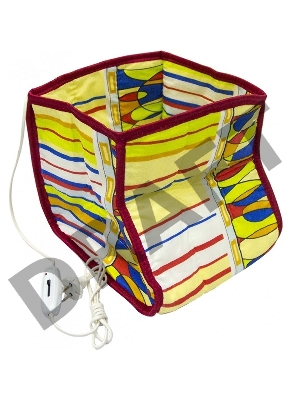 Грелка электрическая ГЭМР 10-60 (300*260*280), Брест, Сапог, 80 Вт, нагрев до 60 градусов