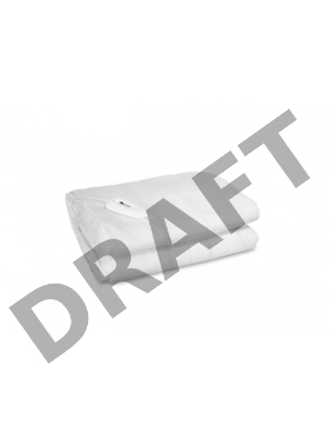 Грелка электрическая ИНКОР 78028 простынь односпальная (75х145см)